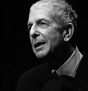 Cohen (Foto: Wikipedia)