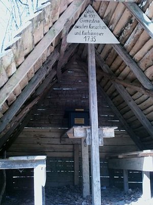 Die 100 (Foto: J. Piper)