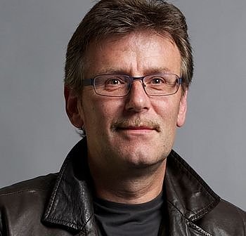 Roland Lange (Foto: privat)