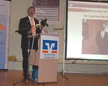 Harald Habermann (Foto: Karl-Heinz Herrmann)