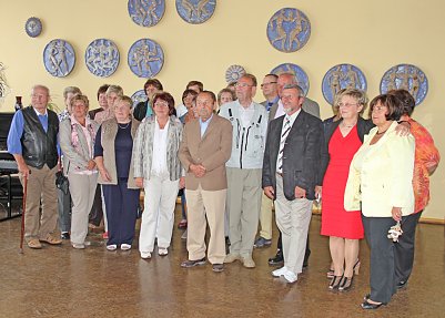 Schulfest Wipperdorf (Foto: Mark Schmidt)