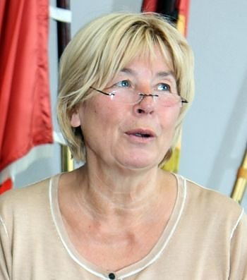 Rinke (Foto: P. Grabe)