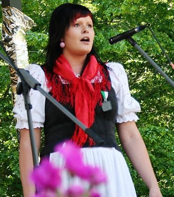 Talent aus Ilfeld (Foto: privat)