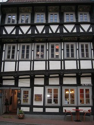 Theater in Stolberg (Foto: privat)