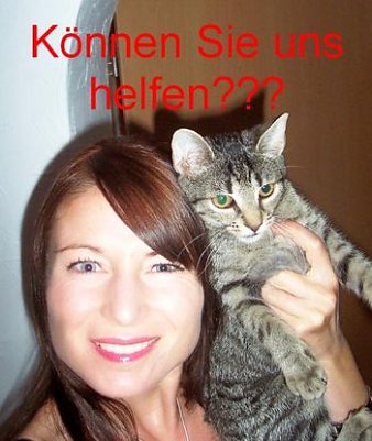Wer kann helfen? (Foto: privat)