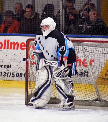 H&auml;lt auch in der neuen Saison f&uuml;r die W&ouml;lfe (Foto: R. Koch)