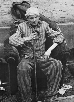 Bilder des Grauens (Foto: Gedenkst&auml;tte)