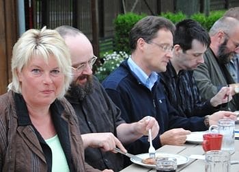 Liberales Sommerfest (Foto: privat)