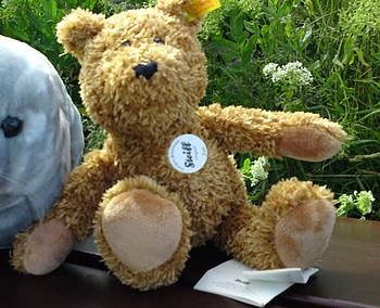 Janni (Foto: privat)