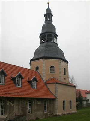 In Leimbach wird gefeiert (Foto: privat)