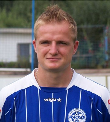 Hoffmann (Foto: Wacker Nordhausen)