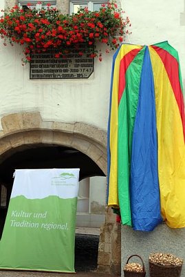 Noch verh&uuml;llt. Foto: S. Spehr (Foto: privat)