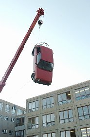 Am Haken (Foto: nnz)