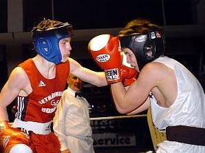 Deutscher Meister (Foto: nnz)