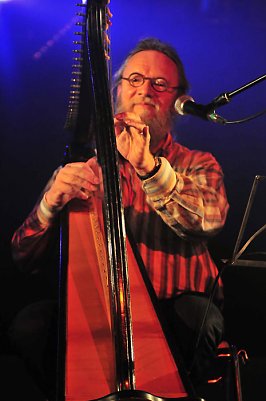 Kunst im Kunsthof (Foto: Agentur)