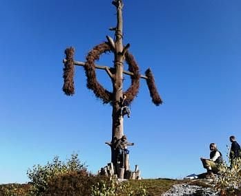 Queste bei Questenberg (Foto: privat)