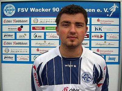 Marcu Vopel (Foto: privat)