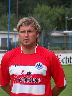 Martin Vopel (Foto: privat)