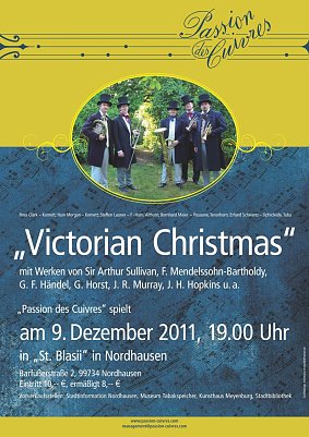 Passion des Cuivres (Foto: Passion des Cuivres)