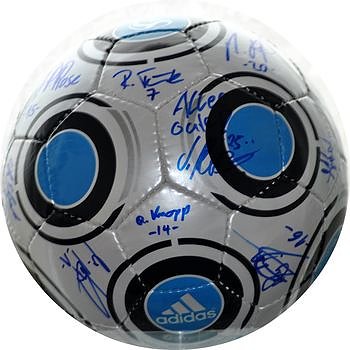 Objekt der Begierde (Foto: privat)