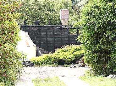 Gro&szlig;einsatz f&uuml;r Feuerwehren (Foto: nnz)