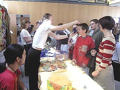 Auch Nordh&auml;user Sch&uuml;ler waren dabei! (Foto: nnz)