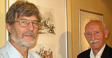 Eine Stadt im Wandel (Foto: nnz)