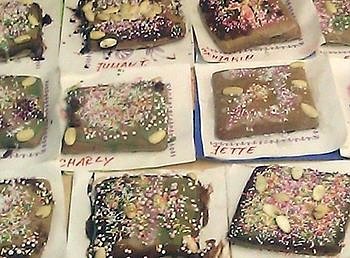 Lebkuchen (Foto: privat)