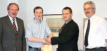 NALIFO gewinnt GET UP  (Foto: nnz)