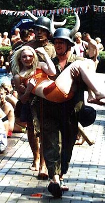 Unergr&uuml;ndliche Tiefen des Meeres (Foto: nnz)