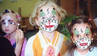 Sommerspa&szlig; im Pfefferland (Foto: nnz)