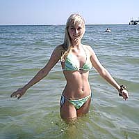 Noch mal abtauchen? (Foto: nnz)