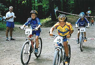 Strampeln im S&uuml;dharz (Foto: nnz)