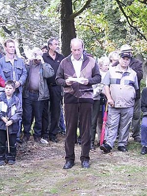 Die Ebersburg hielt, was sie versprach (Foto: nnz)