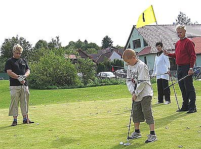 Premiere in Neustadt (Foto: nnz)