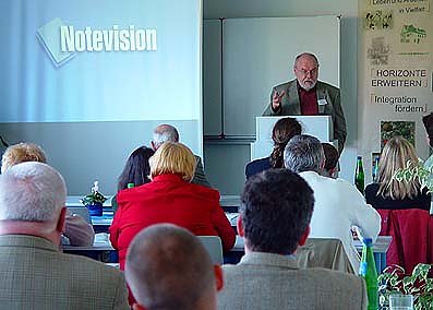 Integration soll gelungen sein (Foto: nnz)