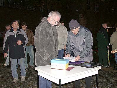 Vorschlag f&uuml;r Kralle (Foto: nnz)
