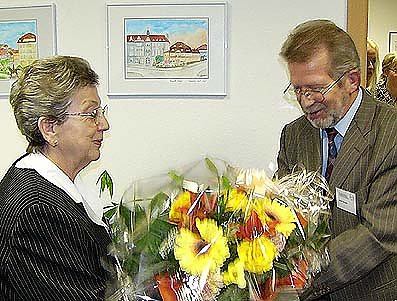 Premiere bei der GeAT (Foto: nnz)
