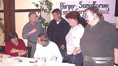 Ins Unab&auml;nderliche finden (Foto: nnz)