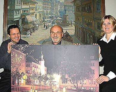 Kurz &amp; knapp in der nnz (Foto: nnz)