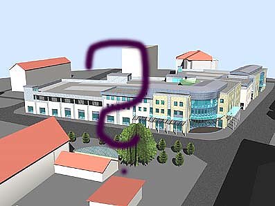 Entscheidung? (Foto: nnz)