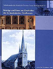 Jakobikirche in Bild und Text (Foto: nnz)