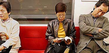 Momente einer Reise (Foto: nnz)