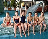 Nasse Ferien (Foto: nnz)