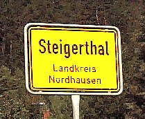 Stehen geblieben? (Foto: nnz)