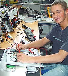 Erster Schritt getan (Foto: nnz)