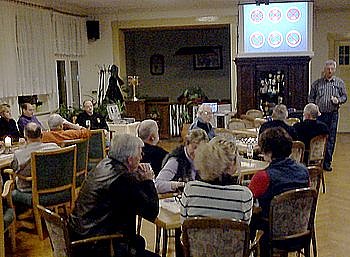 Verkehrsschulung (Foto: privat)