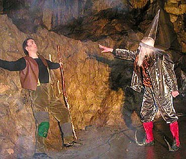 Noch zwei Chancen (Foto: nnz)