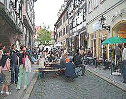 Musiknacht voller Erfolg (Foto: nnz)