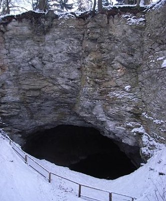 Kelle ist gespert (Foto: privat)